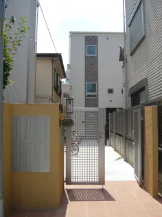 F O C RESIDENCEの画像