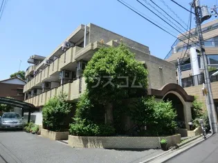 ライフポイント方南町の画像