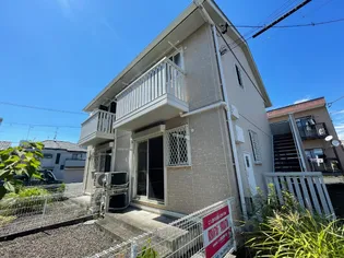 グランドソレーユの画像