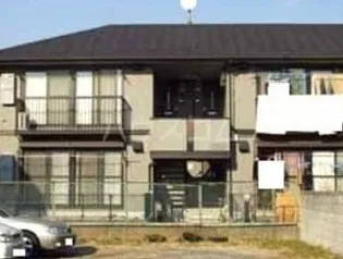 カーサ・ステラ【2階】の外観