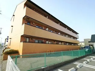 パシフィックレインボーの画像