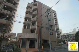 オランジェリーA【6階】の外観