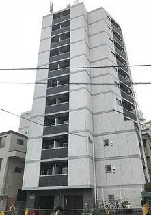 ル リオン牛込柳町の画像