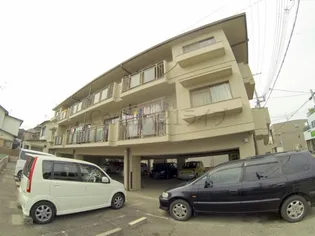 第2宝旭ハイツの画像