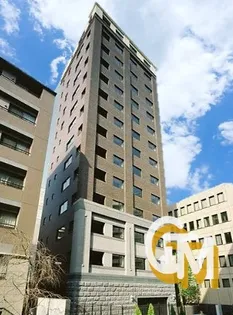 東京都千代田区一番町【マンション】の外観