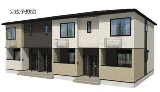 ヒカルサ藤枝茶町Iの画像