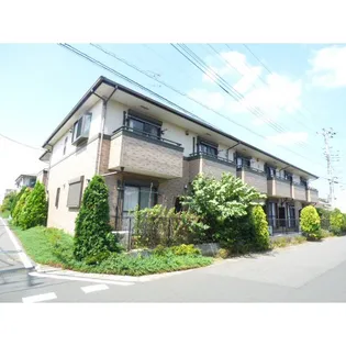 A LAISE VIE IIの画像