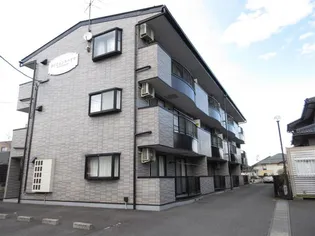 エンシェントハイツ【2階】の外観