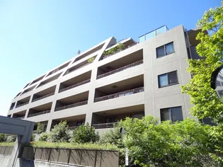 大阪府豊中市上新田3【マンション】の外観