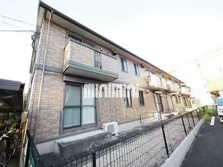 プランドール柊の画像