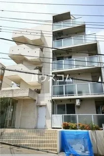 ラ シード横浜藤が丘の画像