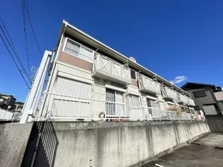 グリーンハイツ山崎の画像