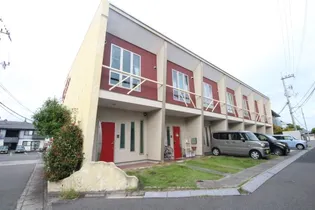 キャナルテラスの画像