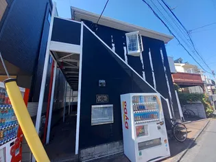 ジュエル綱島の画像