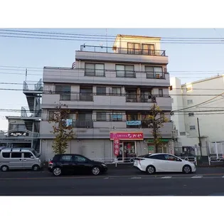 リバービレッヂMの画像