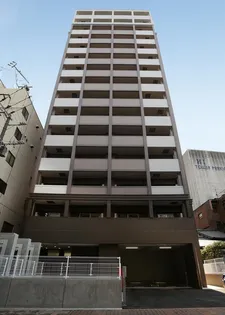 長崎県長崎市万屋町【マンション】の外観