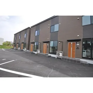 グランメゾン内免の画像