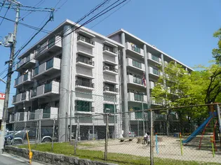 第2パールM住村の画像