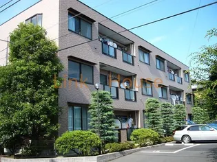 東京都江戸川区篠崎町1【マンション】の外観