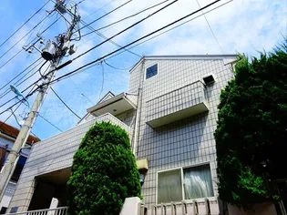 センチュリー浜田山の画像