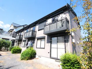 グリーンフィールズ山崎IIの画像