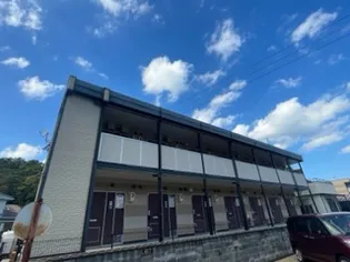 レオパレスEASEの画像