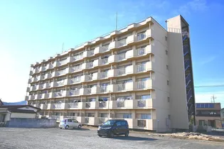 RCグランデ【2階】の外観