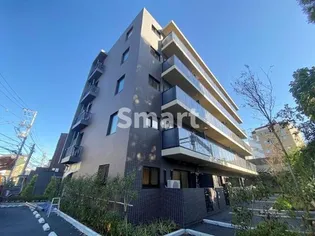 SYMPHONY PARKの画像