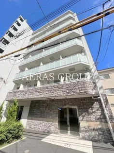 リヴシティ向島弐番館の画像