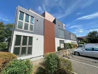 リンデンハイムキョウドウの画像