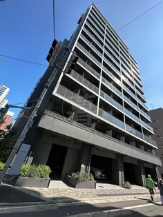 ガーラ・プレシャス大森【6階】の外観