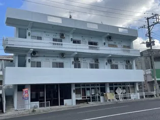 佐久原荘の画像