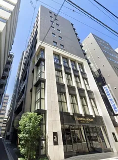 東京都千代田区神田須田町1【マンション】の外観