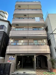 ベルヴィラージュ桜川の画像