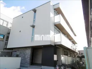 エトワールの画像