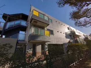 ウェルス中葛西の画像