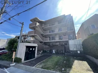 ソルジェンテ逆瀬川の画像