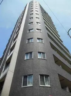 カスタリア初台の画像