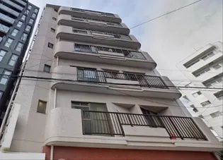 セザール第2蒲田の画像