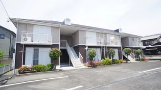 ヴィラージュときわの画像