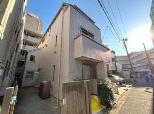 アリエッタ大井町の画像