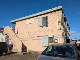 シティハイムクローカスの画像