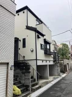 三野荘【2階】の外観