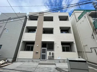 ハーモニーテラス小路Ⅳの画像