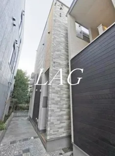 ハーモニーテラス豊島IIの画像