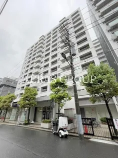 グランドメゾン田町の画像