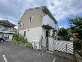 ハピネス和田の画像