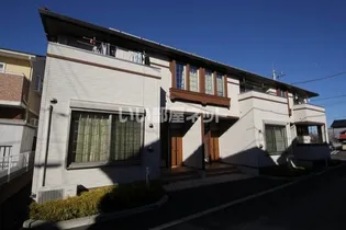 ブロッサムガーデンの画像