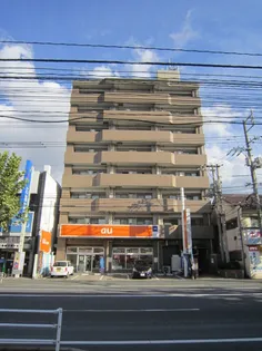 第3メゾン庚午の画像