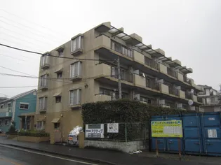 サンパレス池田の画像